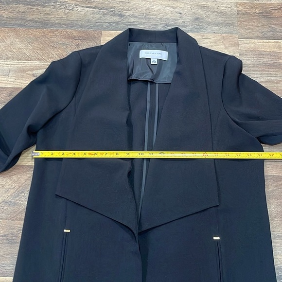 MARC NEW YORK Elegant Black Women's - Picture 9 of 14